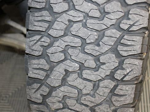 Certified 2021 Ford Bronco Big Bend image 22