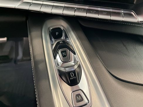 New 2026 Chevrolet Corvette Stingray Coupe image 21