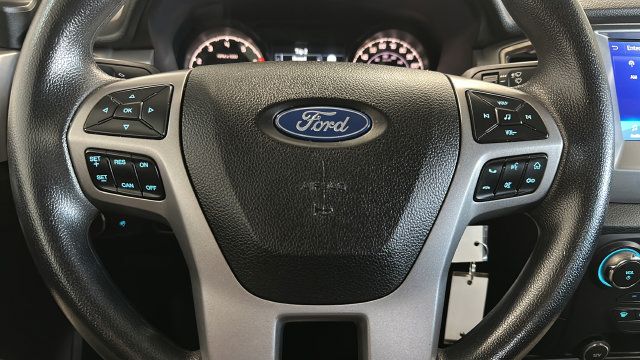 Used 2021 Ford Ranger XLT AWD/4WD image 15