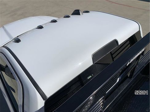 Used 2020 RAM 5500 Tradesman image 8