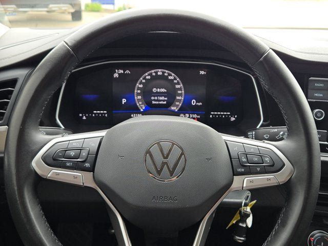 Used 2024 Volkswagen Jetta S FWD image 26