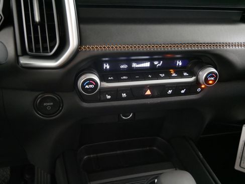 New 2026 MAZDA CX-50 AWD 2.5 Hybrid w/ Premium Pkg image 7