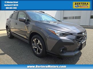 Certified 2026 Subaru Crosstrek 2.5i Premium AWD/4WD video 1
