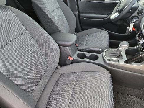 New 2026 Kia Seltos LX image 10