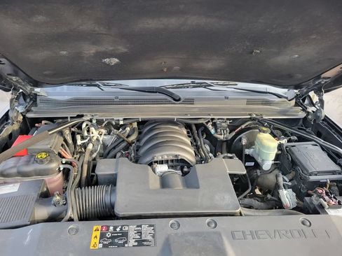 Used 2020 Chevrolet Tahoe 4WD w/ Remote Keyless Entry Package image 20