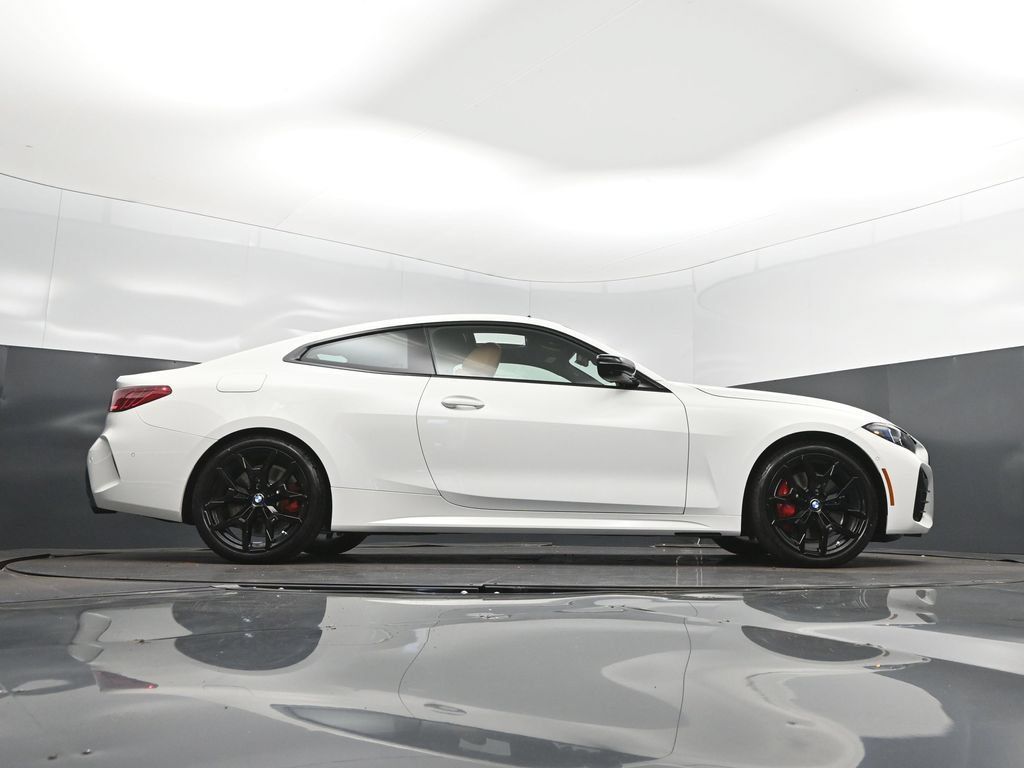 New 2027 BMW 430i Coupe w/ M Sport Package RWD image 43