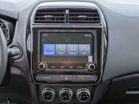 New 2026 Mitsubishi Outlander Sport AWD image 17