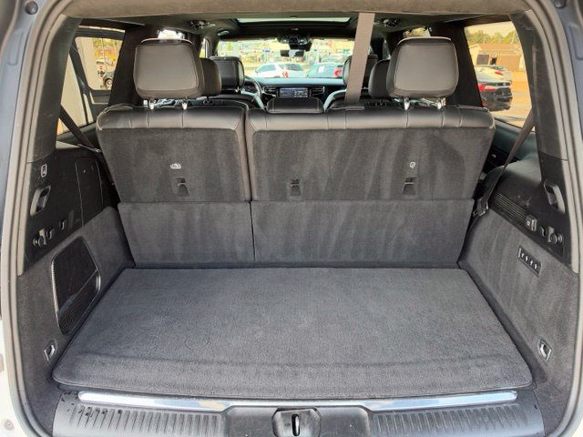 Used 2022 Jeep Grand Wagoneer Series II w/ Quick Order Packagew 28T AWD/4WD image 28