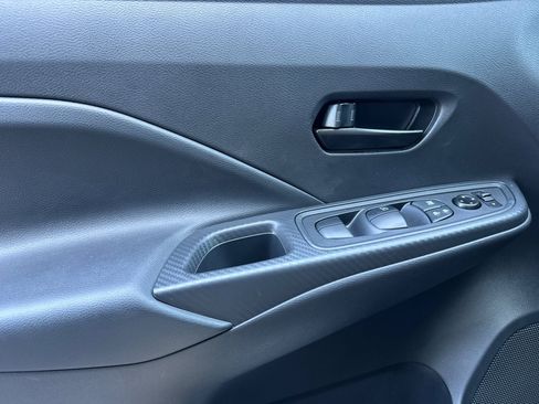 Certified 2025 Nissan Versa S w/ S Plus Package image 12