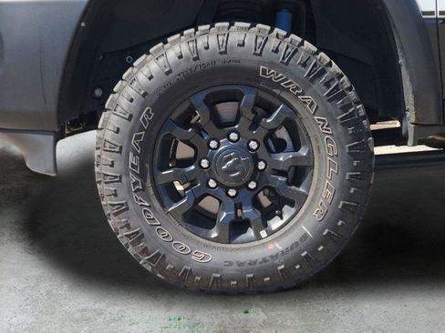 Used 2026 RAM 2500 Power Wagon AWD/4WD image 11