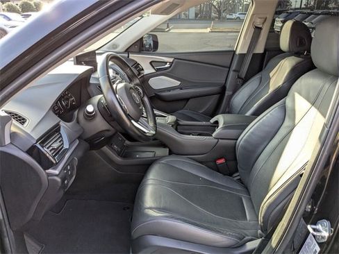 Certified 2022 Acura RDX w/ Technology Package image 26
