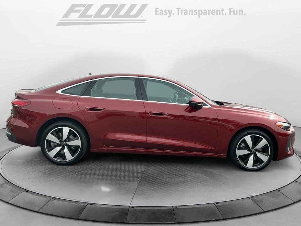 Used 2025 Audi A5 Premium Plus w/ Premium Plus AWD/4WD image 10