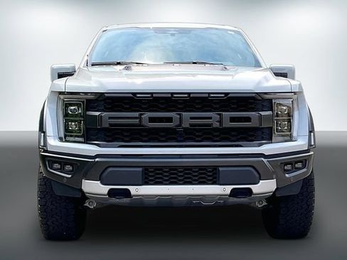 Used 2023 Ford F150 Raptor w/ Raptor Carbon Fiber Package AWD/4WD image 3