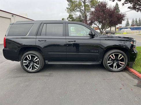 Used 2018 Chevrolet Tahoe Premier image 14