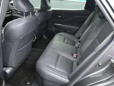 Used 2024 Toyota Crown AWD/4WD image 8