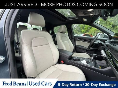 Used 2023 Honda Civic Sport Touring image 14