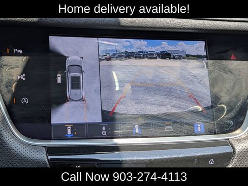 Used 2023 Cadillac XT5 Premium Luxury w/ Technology Package FWD image 22