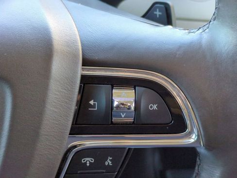 Used 2022 Lincoln Navigator Reserve image 27