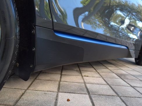 Used 2014 BMW i3 w/ Range Extender image 33