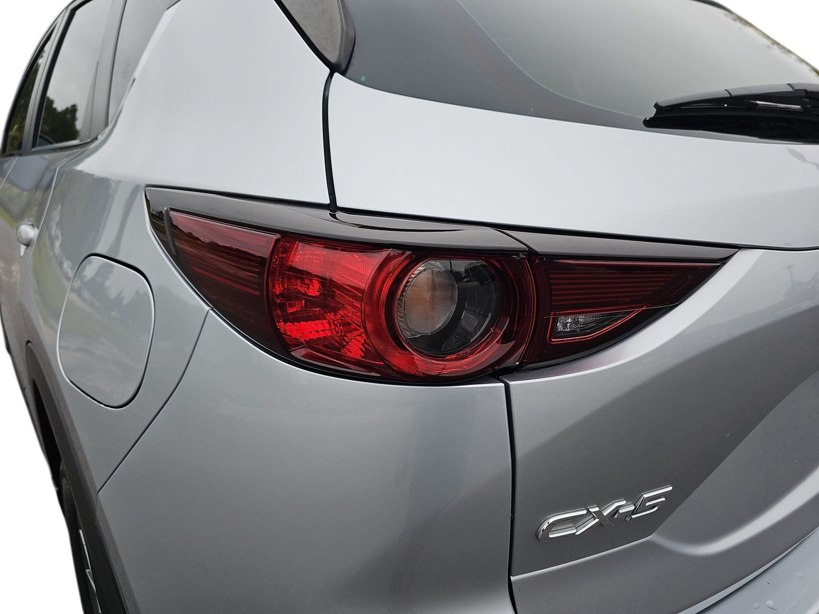 Used 2019 MAZDA CX-5 Sport FWD image 30