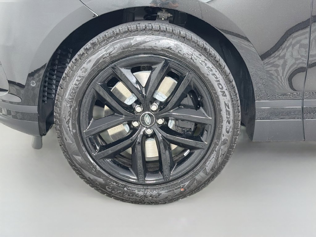 New 2026 Land Rover Range Rover Velar S AWD/4WD image 33