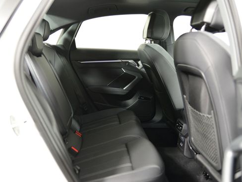 Used 2025 Audi A3 2.0T Premium Plus w/ Premium Plus Package image 23