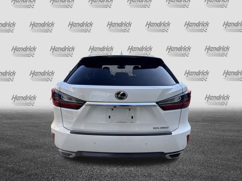 Used 2019 Lexus RX 350 AWD image 9