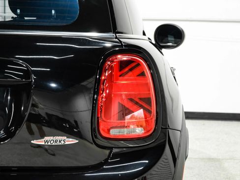Used 2019 MINI Cooper John Cooper Works w/ Signature Upholstery Package image 42