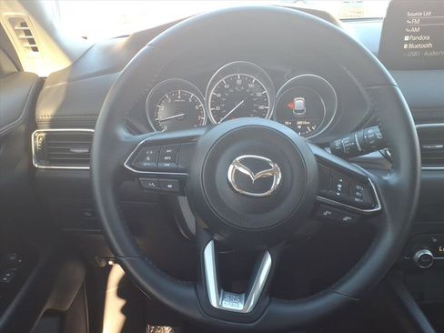 Used 2023 MAZDA CX-5 AWD 2.5 S image 16