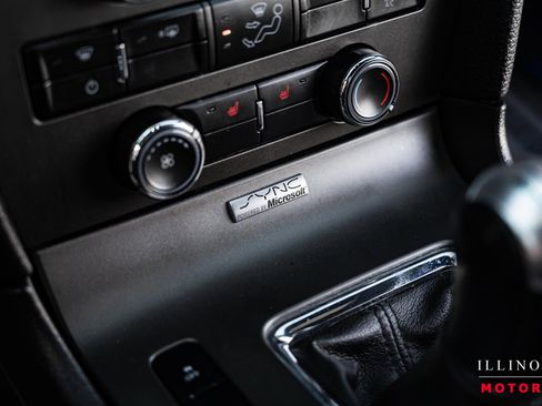 Used 2013 Ford Mustang GT Premium w/ Security Pkg image 23