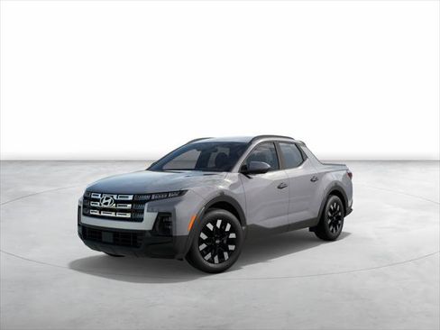 New 2025 Hyundai Santa Cruz SEL image 1