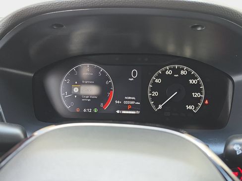 Used 2024 Honda HR-V Sport image 21
