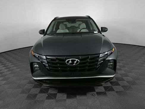 Used 2024 Hyundai Tucson SEL w/ Convenience Package FWD image 34