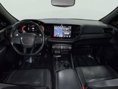 Used 2021 Dodge Durango R/T w/ Tow 'N Go Package AWD/4WD image 40