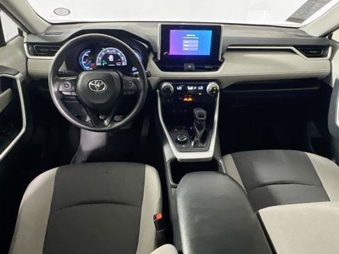 Used 2023 Toyota RAV4 XLE w/ Convenience Package AWD/4WD image 30