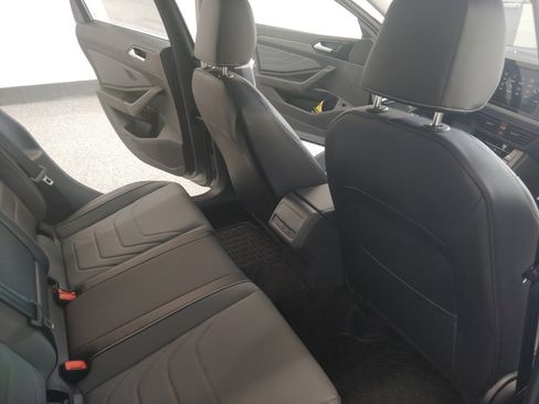 New 2026 Volkswagen Jetta SEL image 25