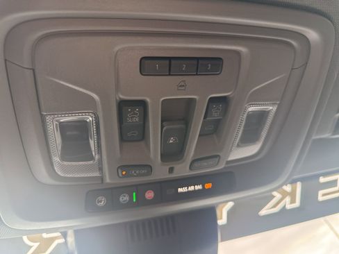 New 2026 Chevrolet Silverado 1500 RST image 27