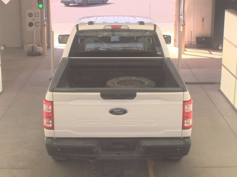 Used 2021 Ford F150 XL w/ Equipment Group 101A High RWD image 8