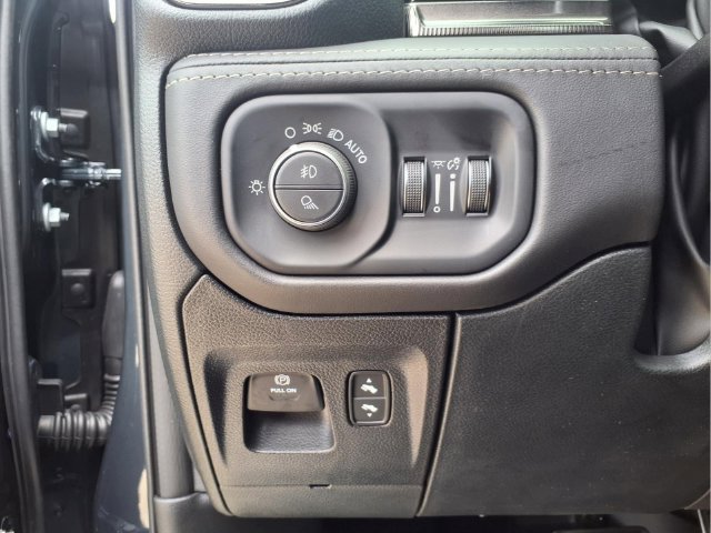 New 2026 RAM 1500 RHO w/ RHO Level 1 Equipment Group AWD/4WD image 22