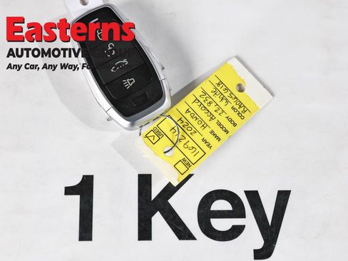 Used 2024 Honda Accord EX image 24