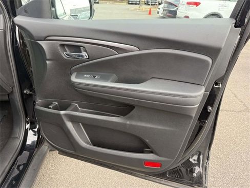 Used 2021 Honda Passport EX-L image 9