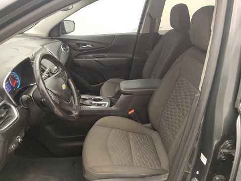 Used 2019 Chevrolet Equinox LT AWD/4WD image 17