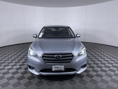 Used 2016 Subaru Legacy 3.6R Limited image 29