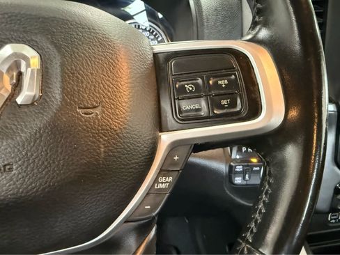 Used 2020 RAM 2500 Big Horn w/ Level 1 Equipment Group AWD/4WD image 14