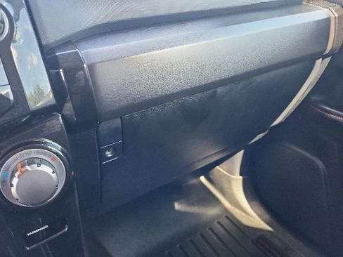 Used 2019 Toyota 4Runner TRD Off-Road AWD/4WD image 35