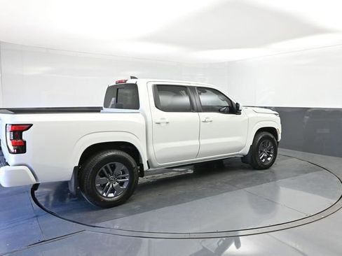New 2026 Nissan Frontier SV w/ SV Convenience Package image 15