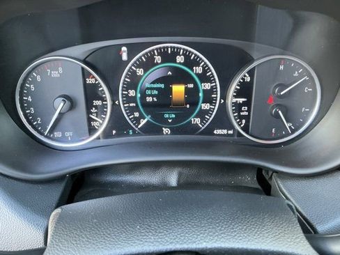 Used 2019 Buick Envision Premium image 30