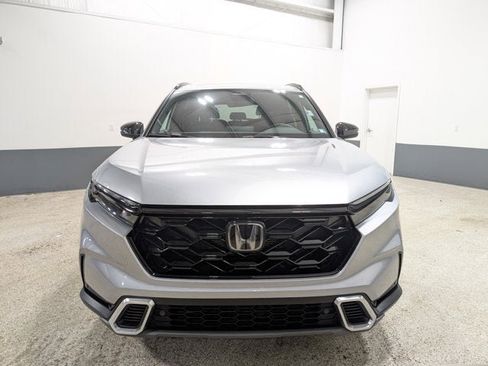 Used 2024 Honda CR-V Sport Touring image 8