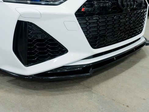 Used 2021 Audi RS 6 w/ Executive Package image 15