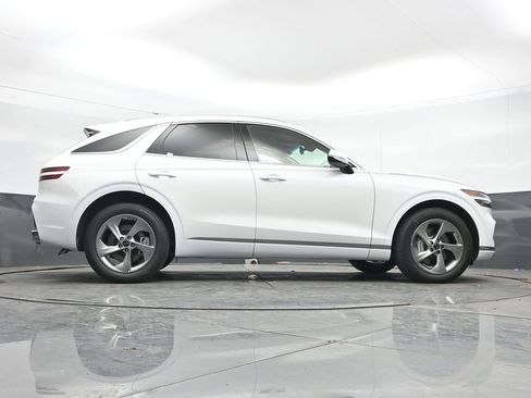 Used 2026 Genesis GV70 2.5T image 43